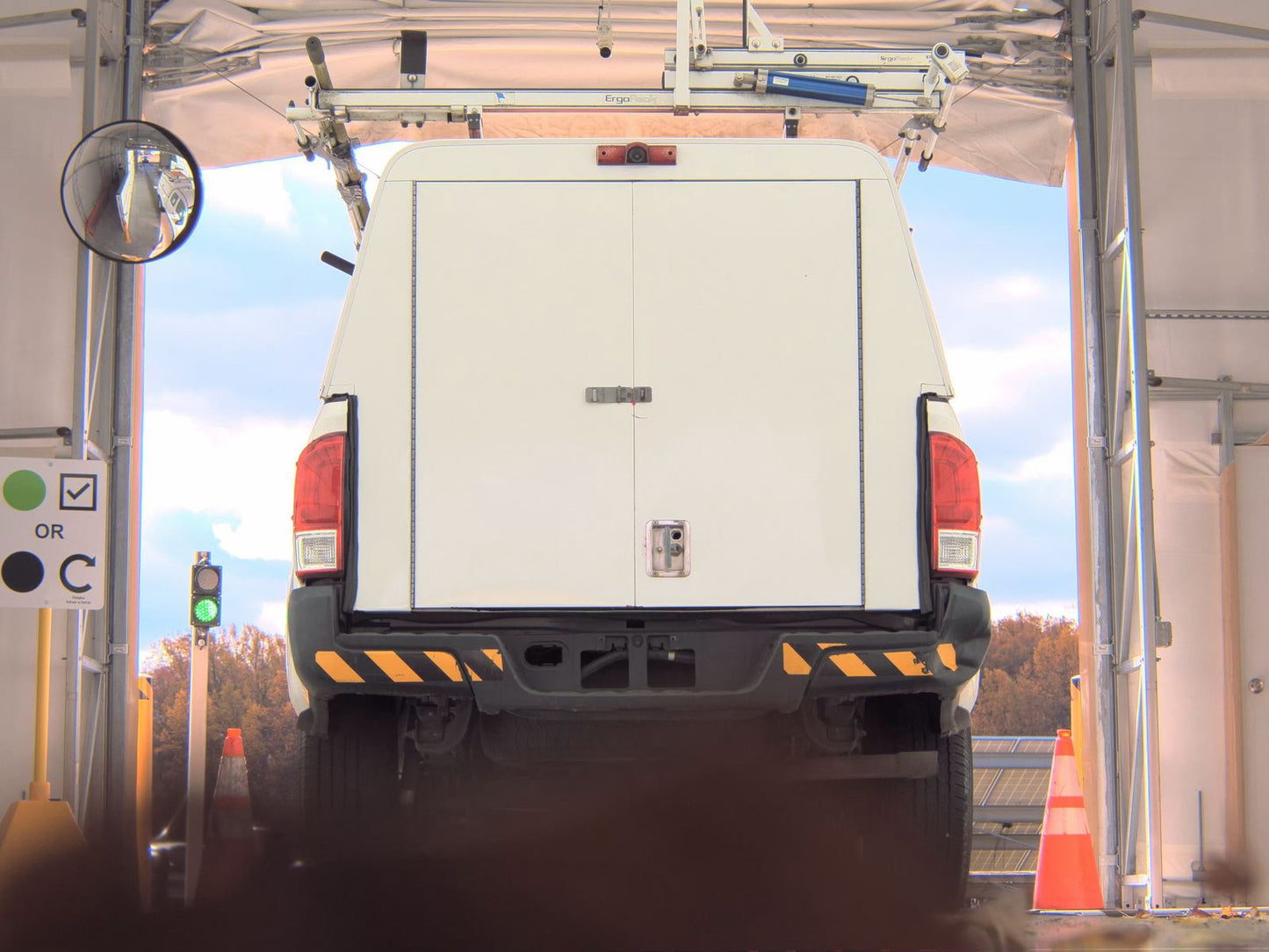 2016 Toyota Tacoma SR Extended Cab Long Bed w/Rear Doors