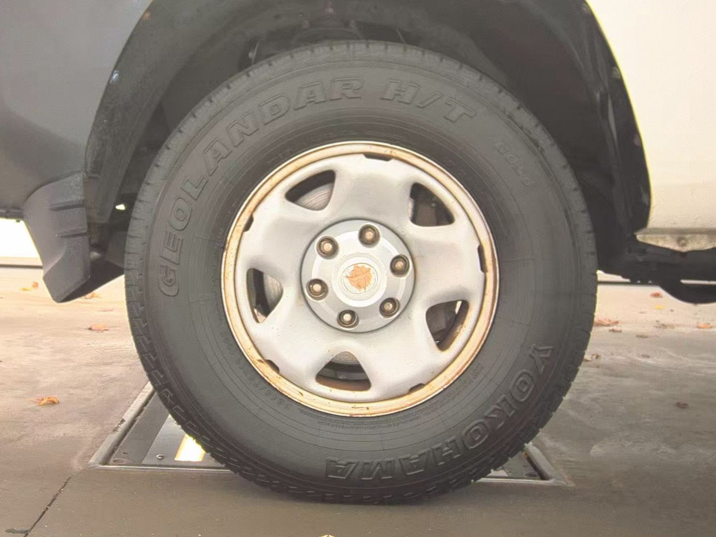 2016 Toyota Tacoma SR Extended Cab Long Bed w/Rear Doors