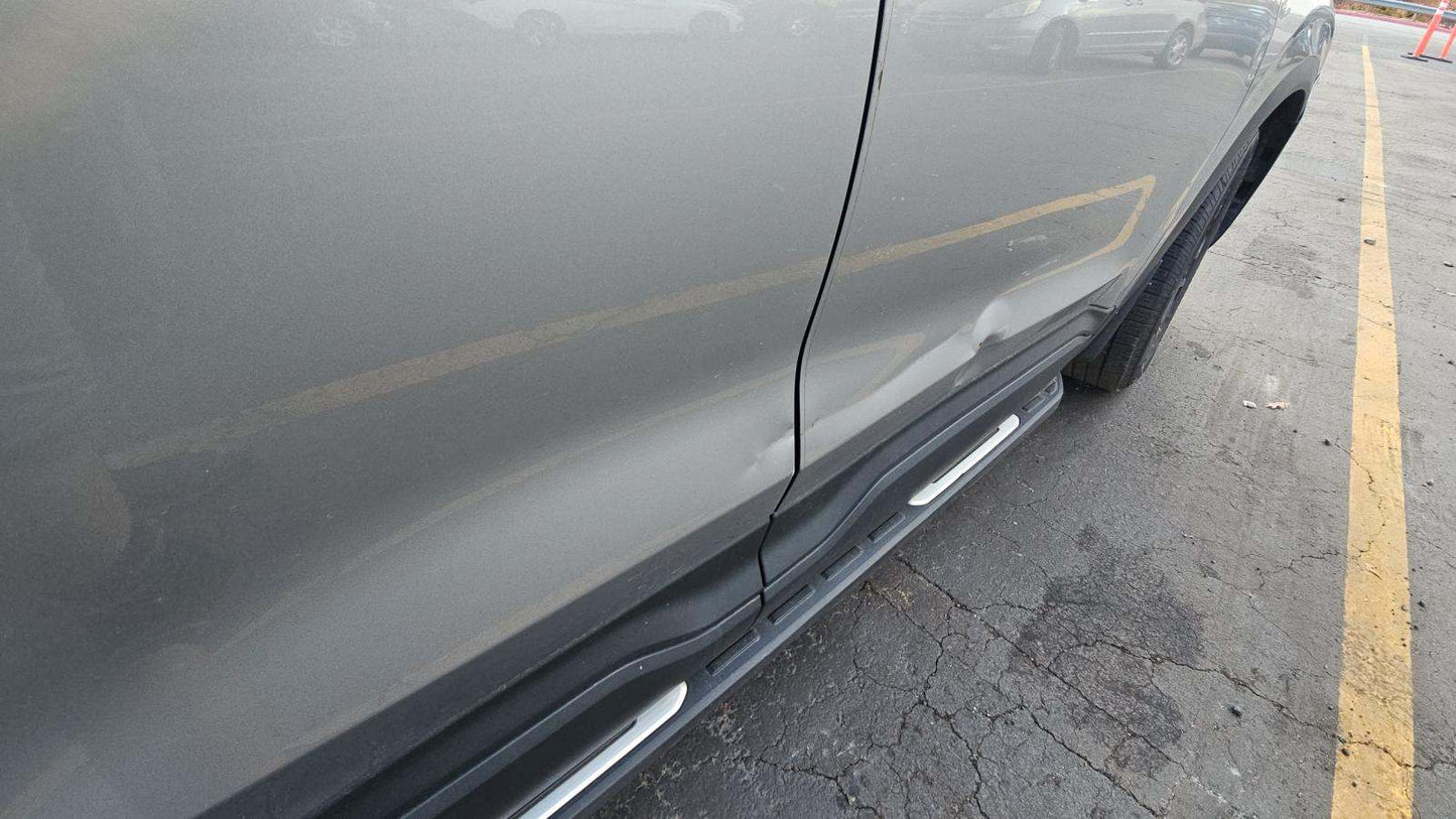 2022 Hyundai Santa Fe XRT