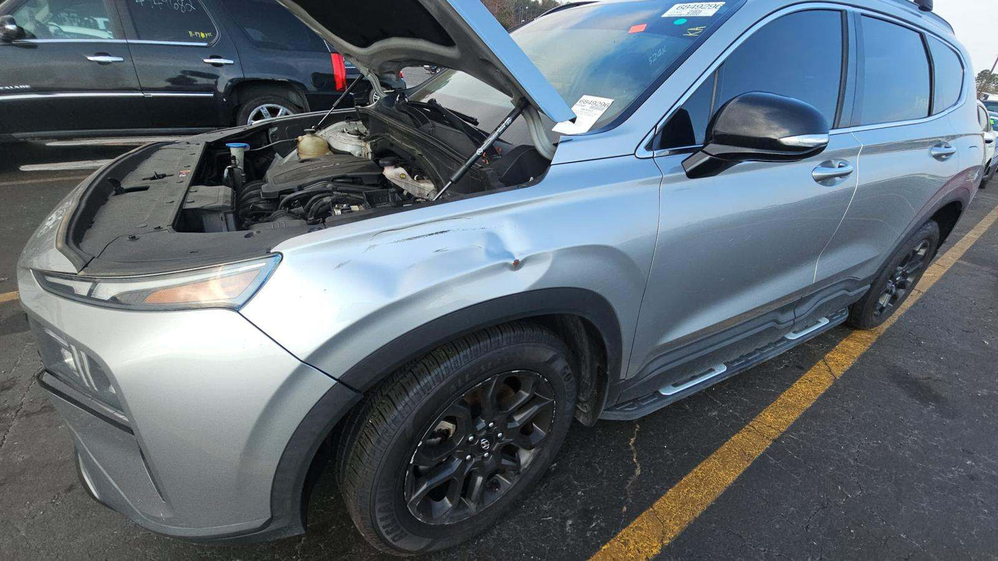 2022 Hyundai Santa Fe XRT