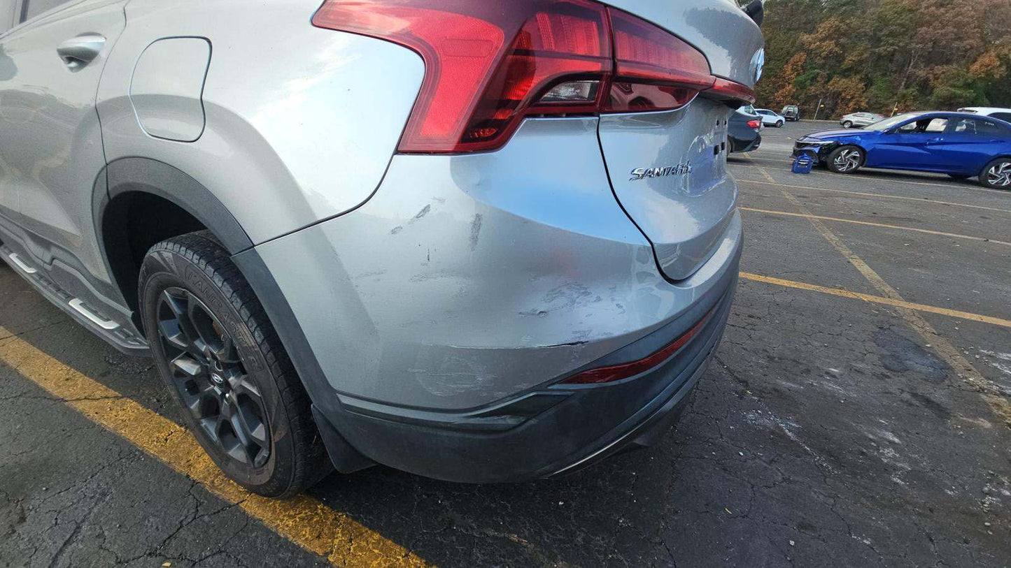 2022 Hyundai Santa Fe XRT