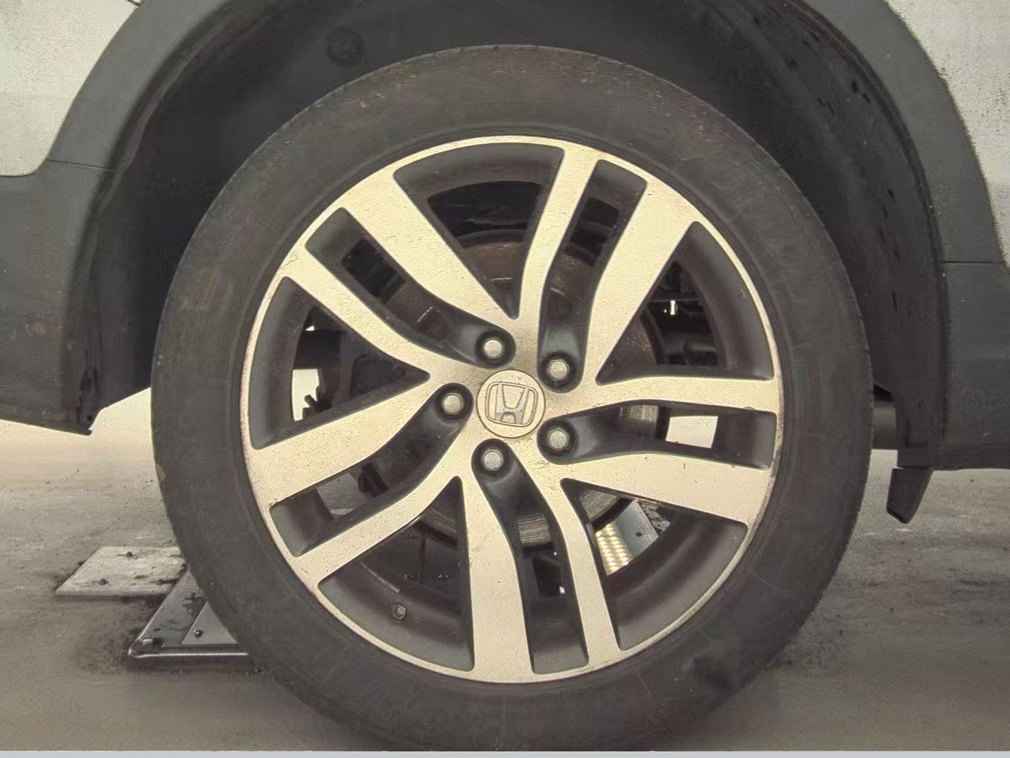 2018 Honda Pilot Elite