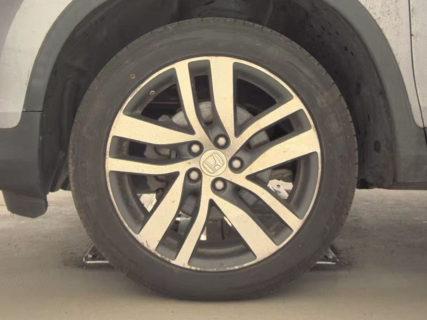 2018 Honda Pilot Elite