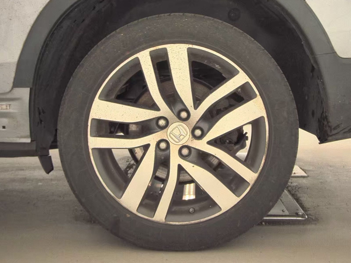 2018 Honda Pilot Elite