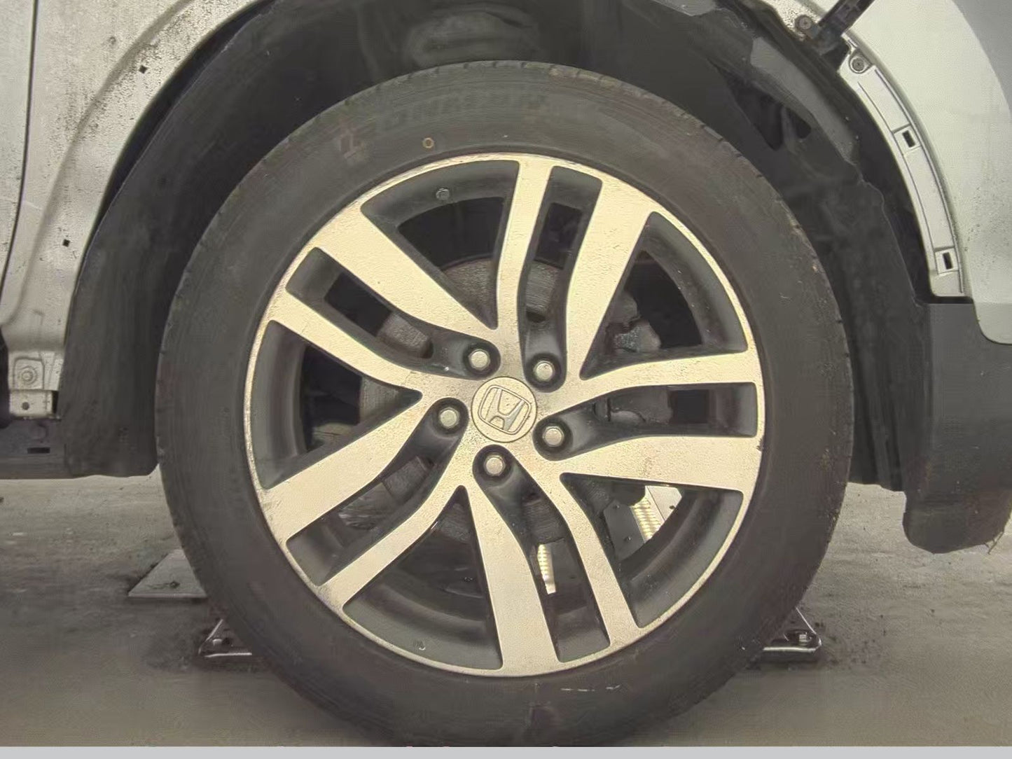 2018 Honda Pilot Elite