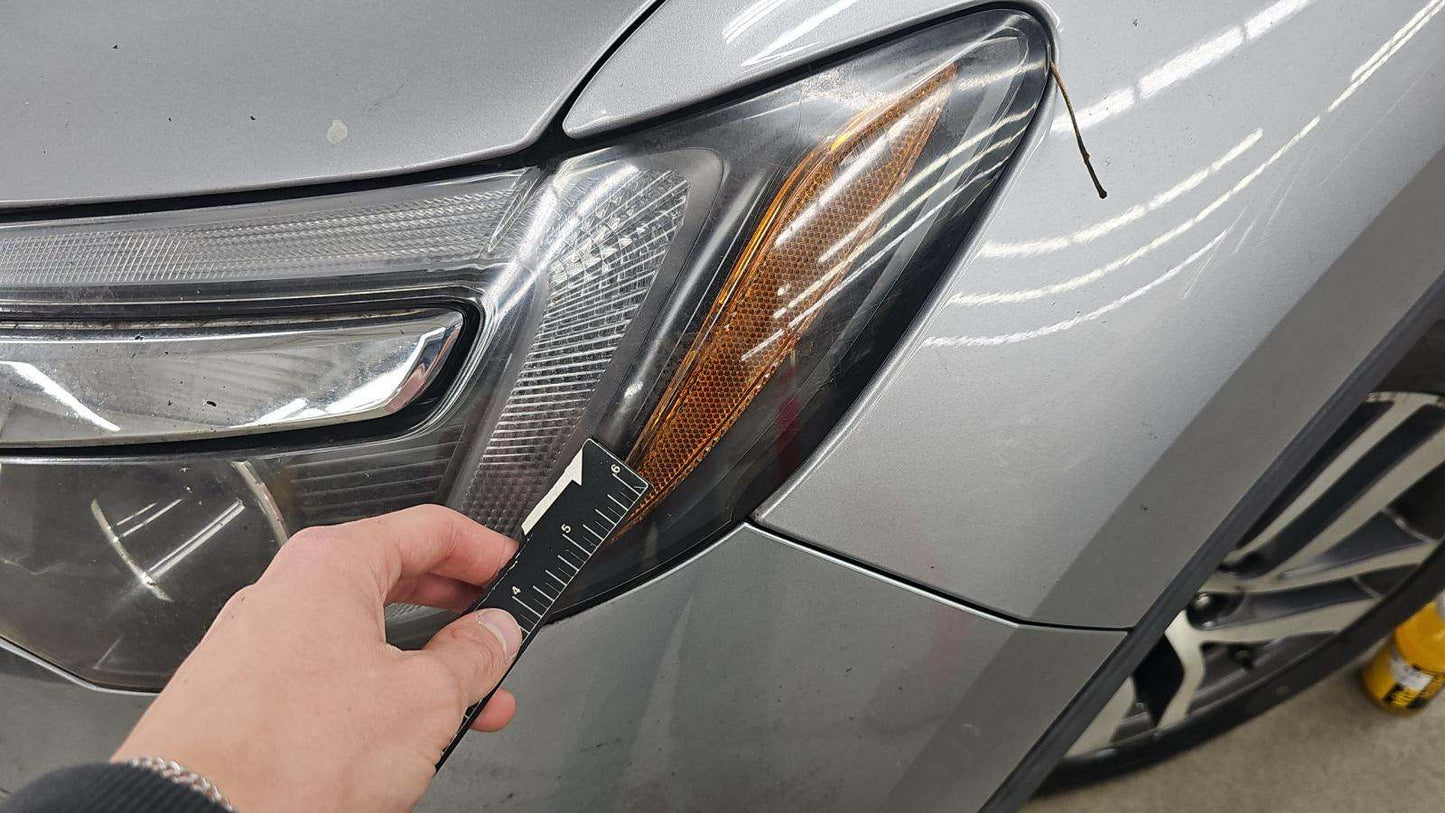 2018 Honda Pilot Elite