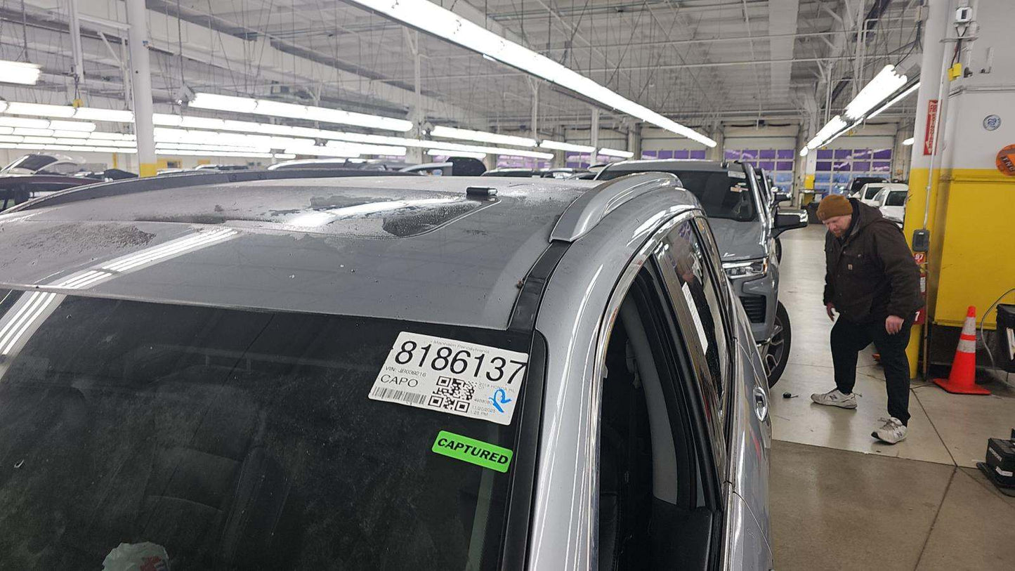 2018 Honda Pilot Elite