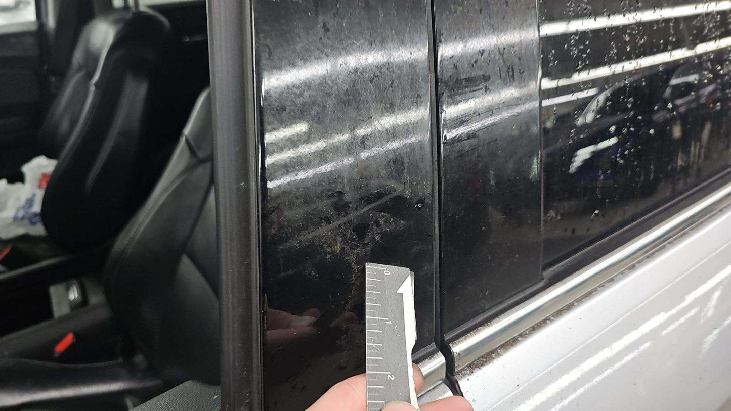 2018 Honda Pilot Elite