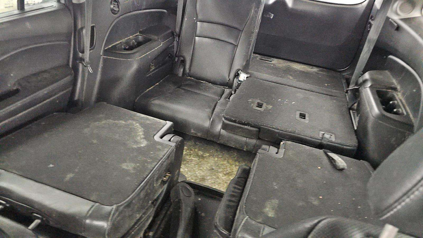 2018 Honda Pilot Elite