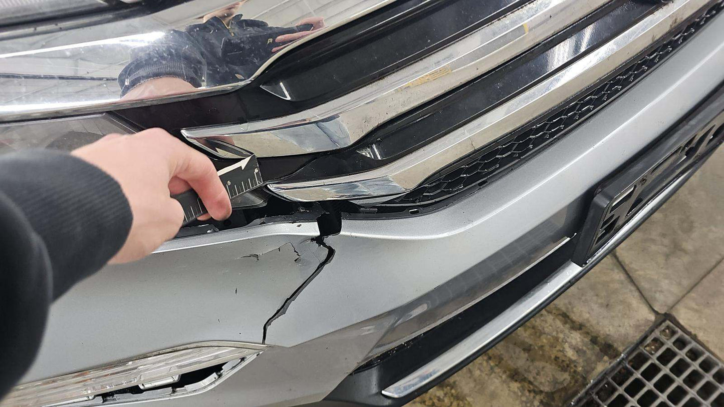 2018 Honda Pilot Elite