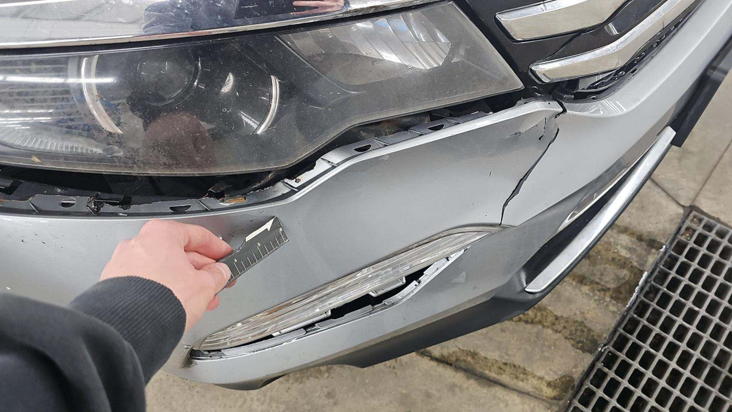 2018 Honda Pilot Elite