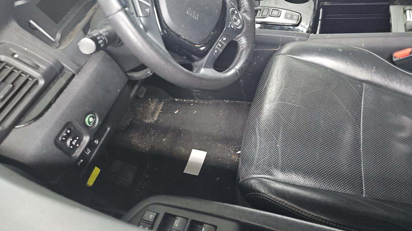 2018 Honda Pilot Elite