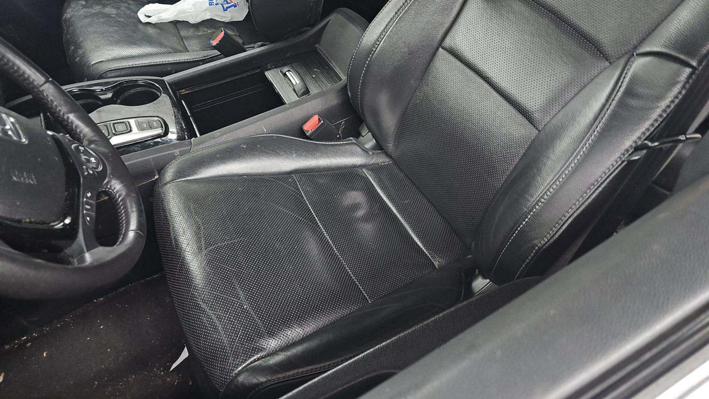 2018 Honda Pilot Elite