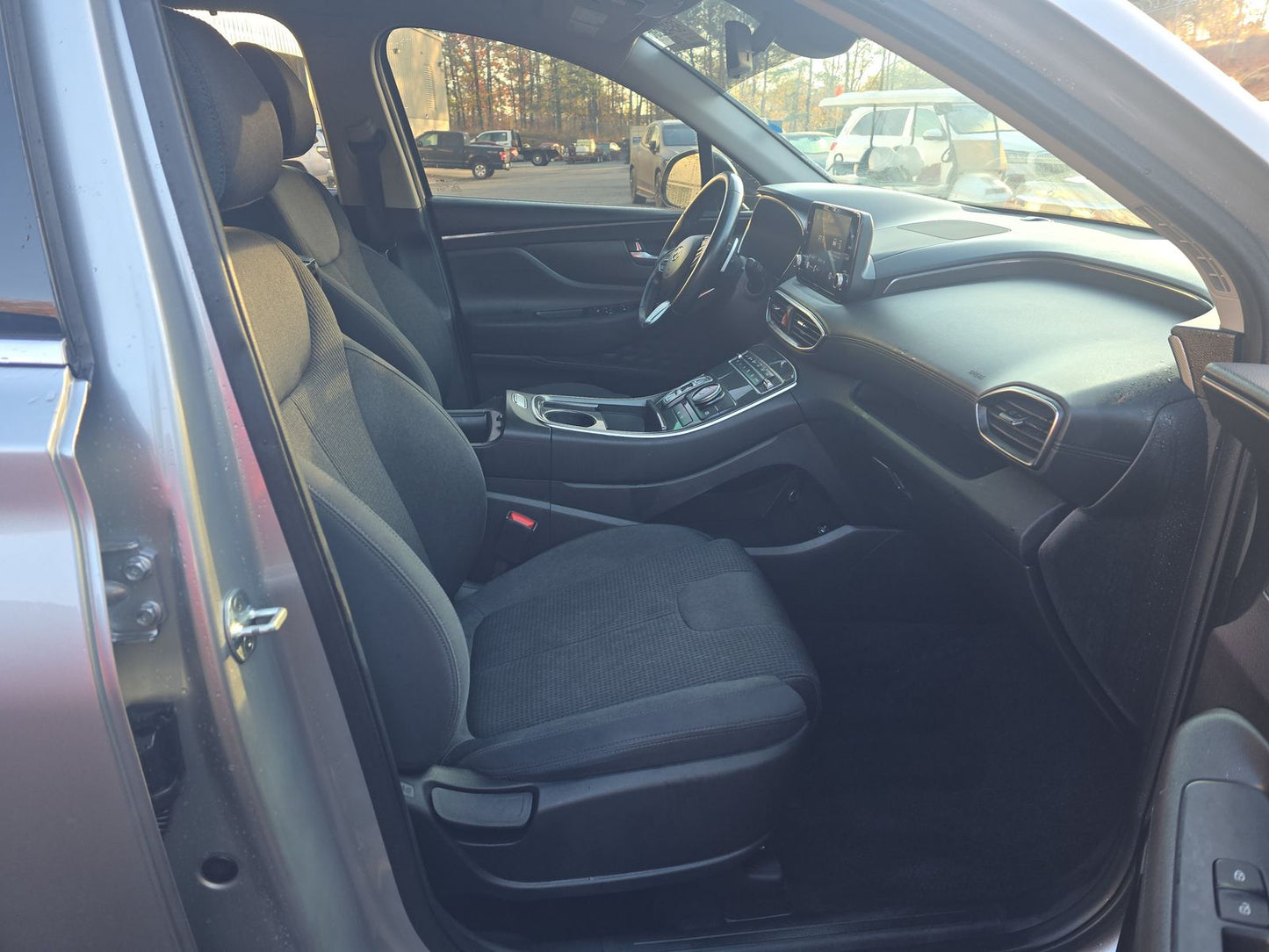 2022 Hyundai Santa Fe XRT