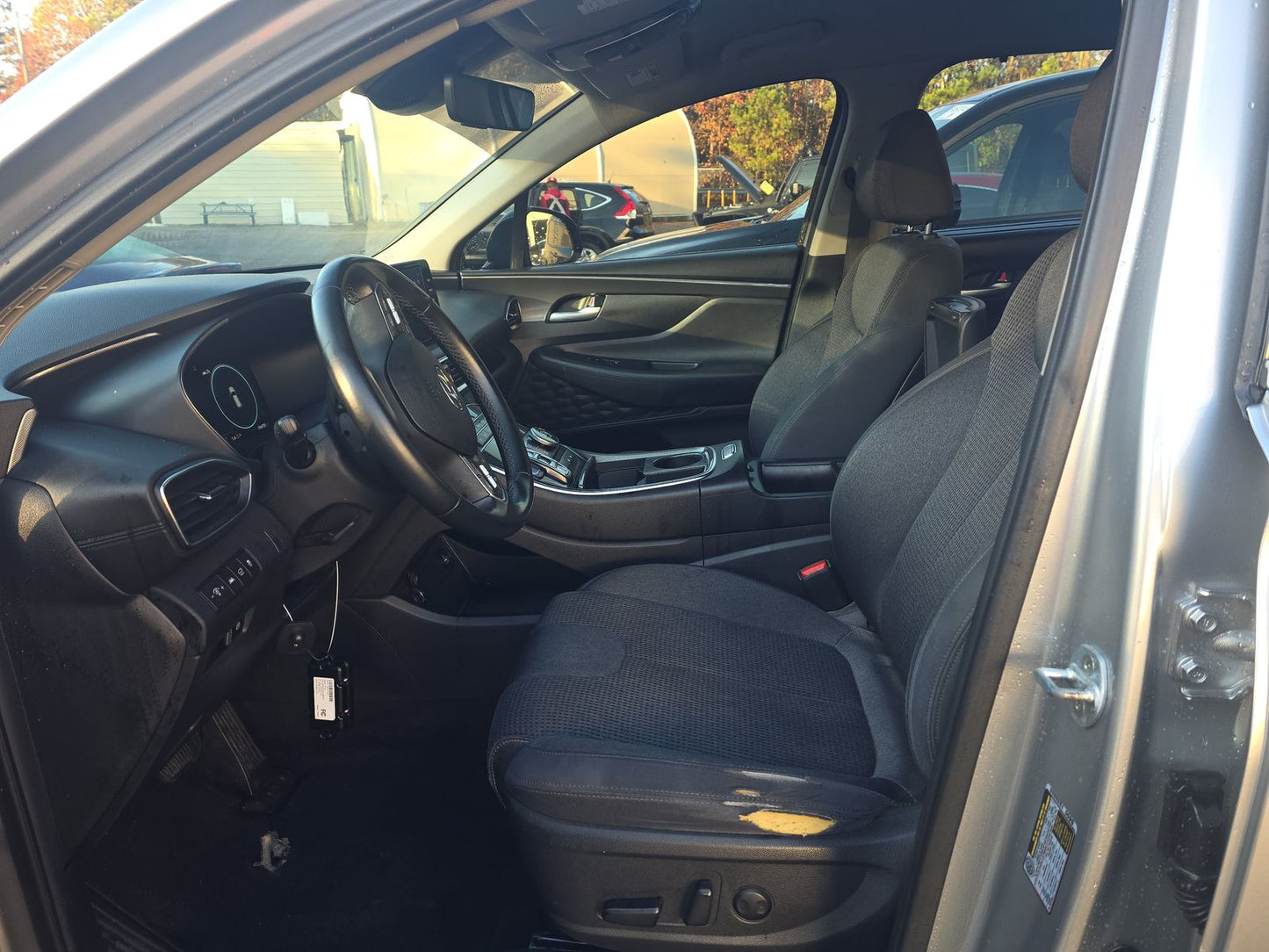 2022 Hyundai Santa Fe XRT