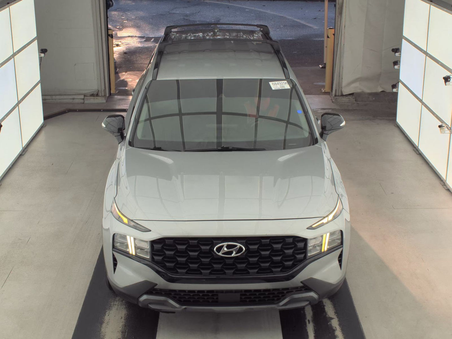 2022 Hyundai Santa Fe XRT