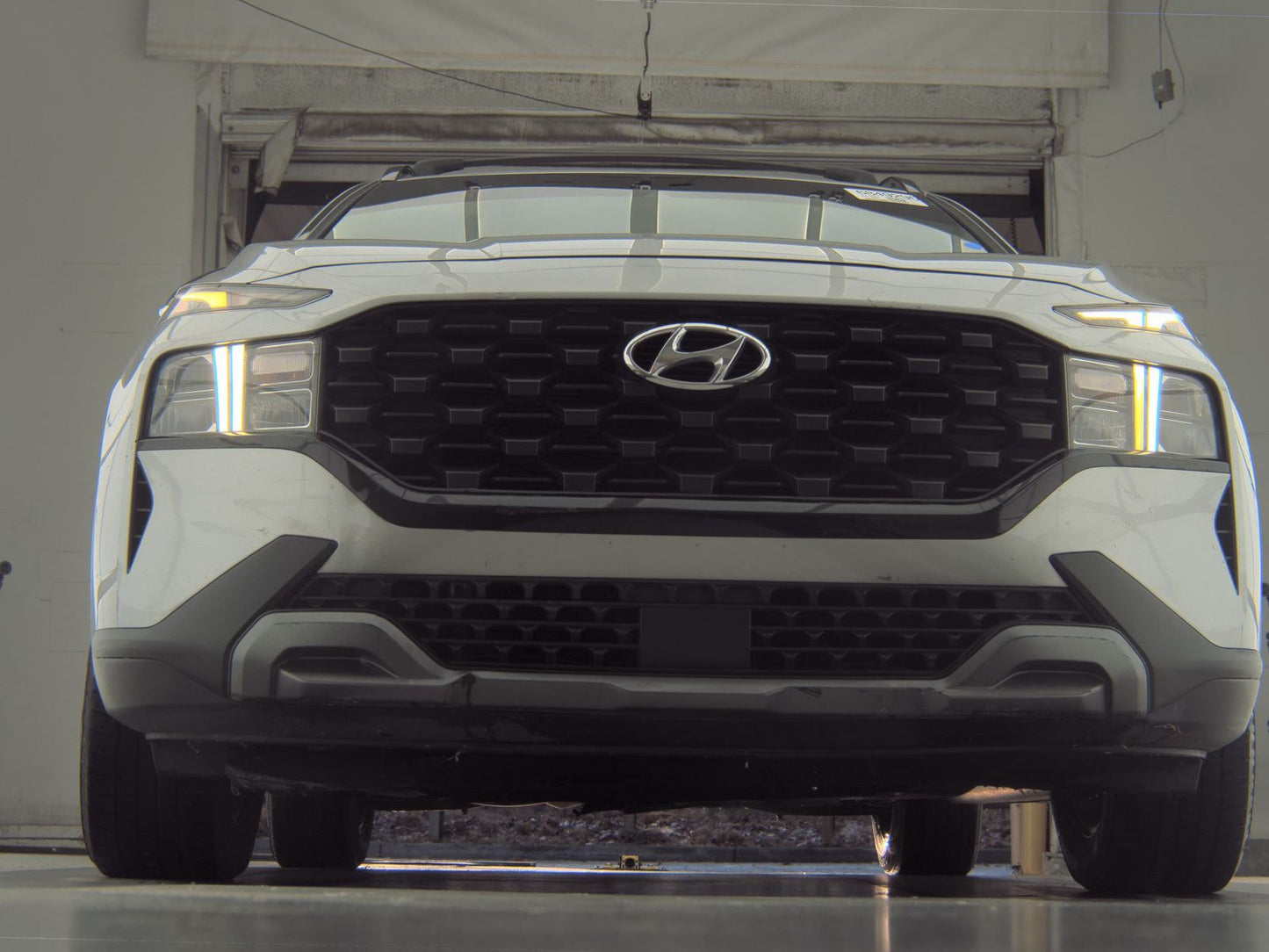 2022 Hyundai Santa Fe XRT