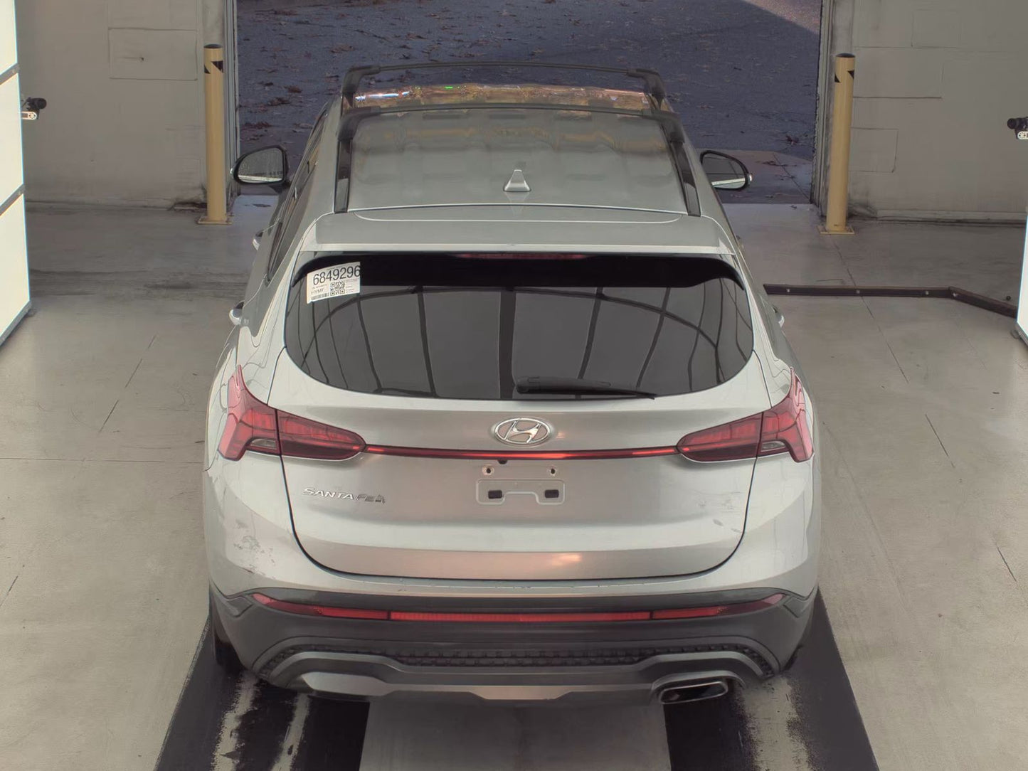 2022 Hyundai Santa Fe XRT