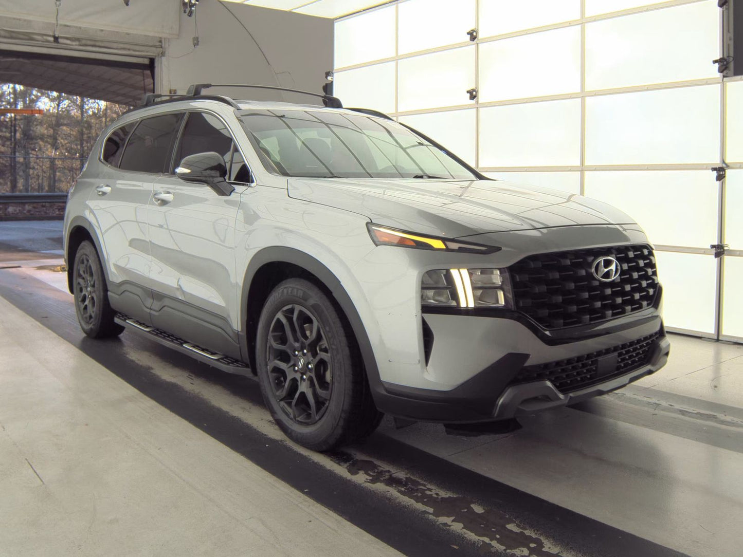 2022 Hyundai Santa Fe XRT