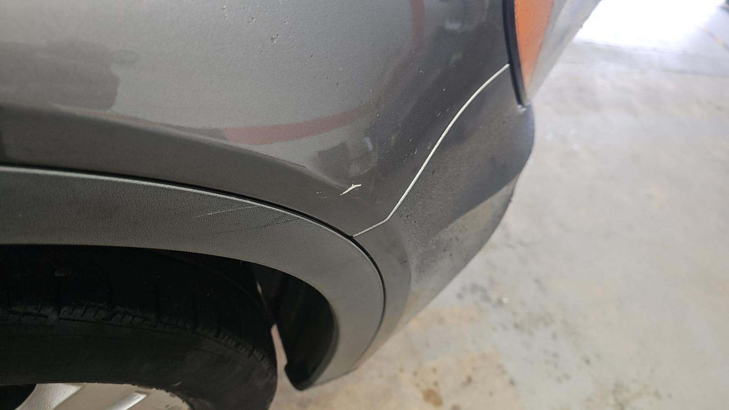 2015 Mercedes-Benz GLA 250 4MATIC