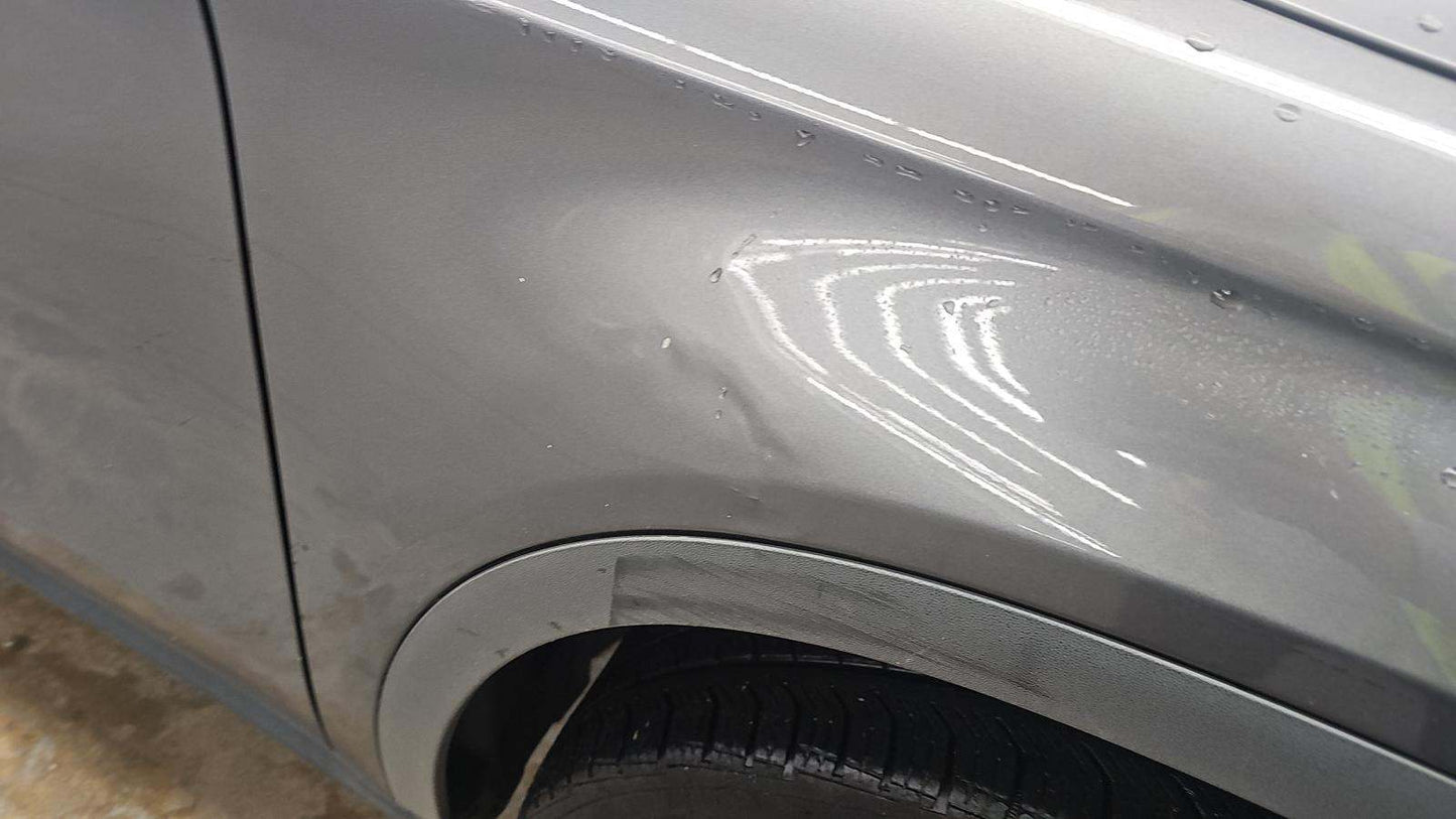 2015 Mercedes-Benz GLA 250 4MATIC