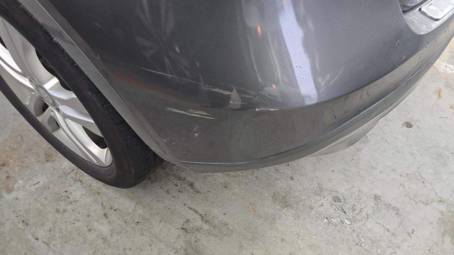 2015 Mercedes-Benz GLA 250 4MATIC