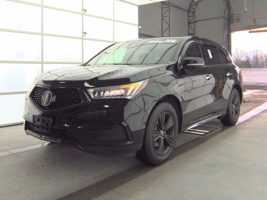 2019 Acura MDX