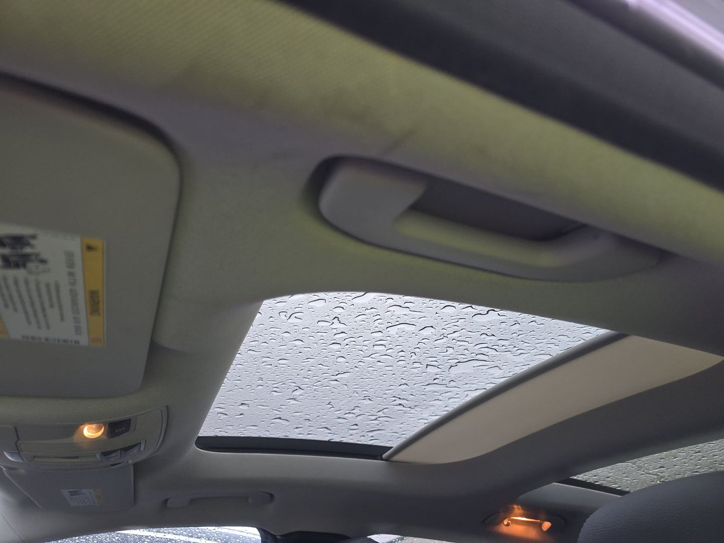 2015 Mercedes-Benz GLA 250 4MATIC