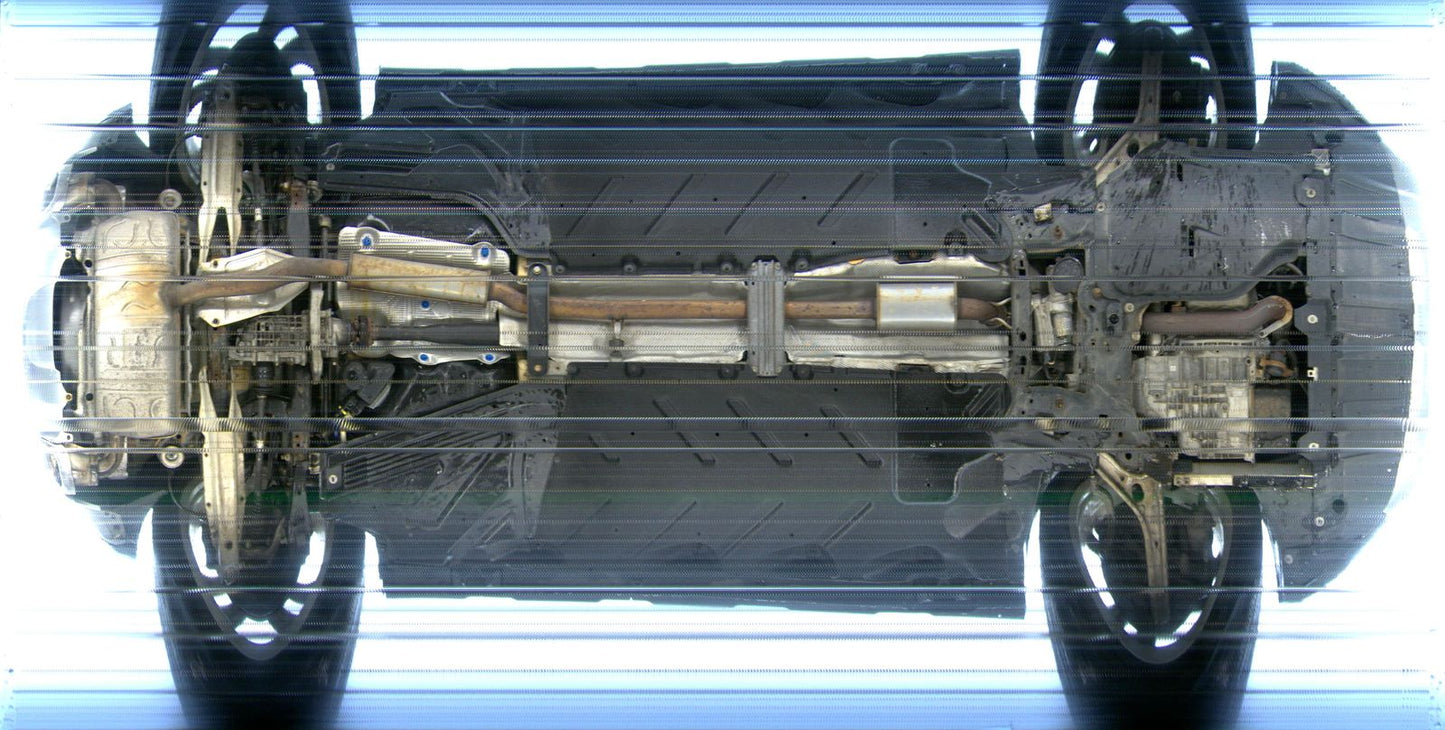 2015 Mercedes-Benz GLA 250 4MATIC