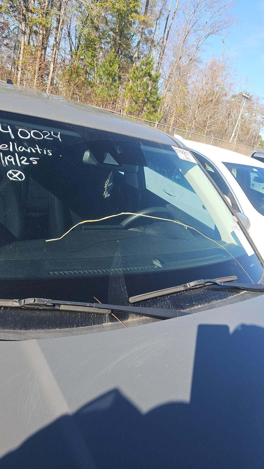 2020 Hyundai Venue SE