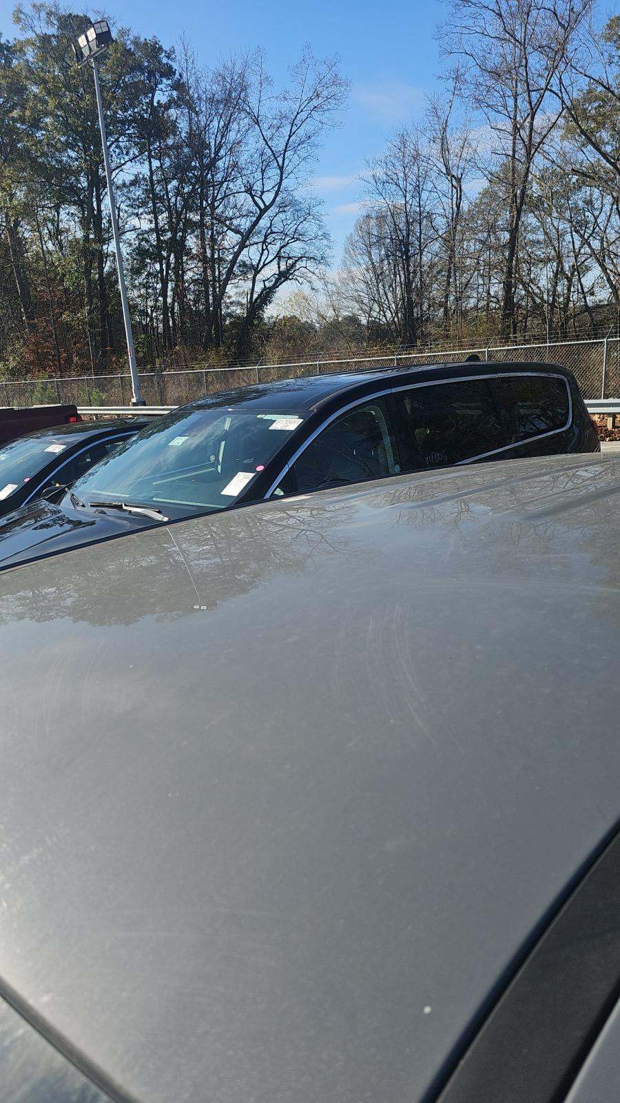 2020 Hyundai Venue SE