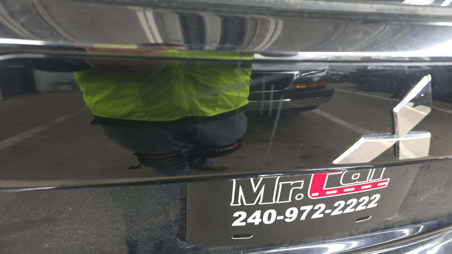 2020 Mitsubishi Outlander LE