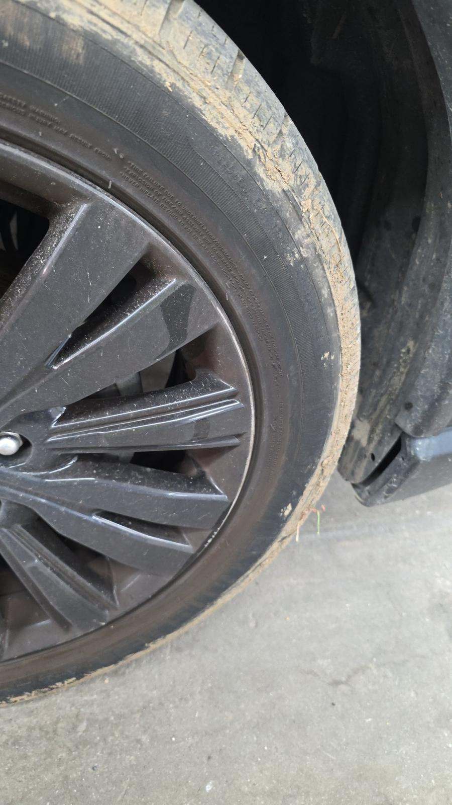 2020 Mitsubishi Outlander LE