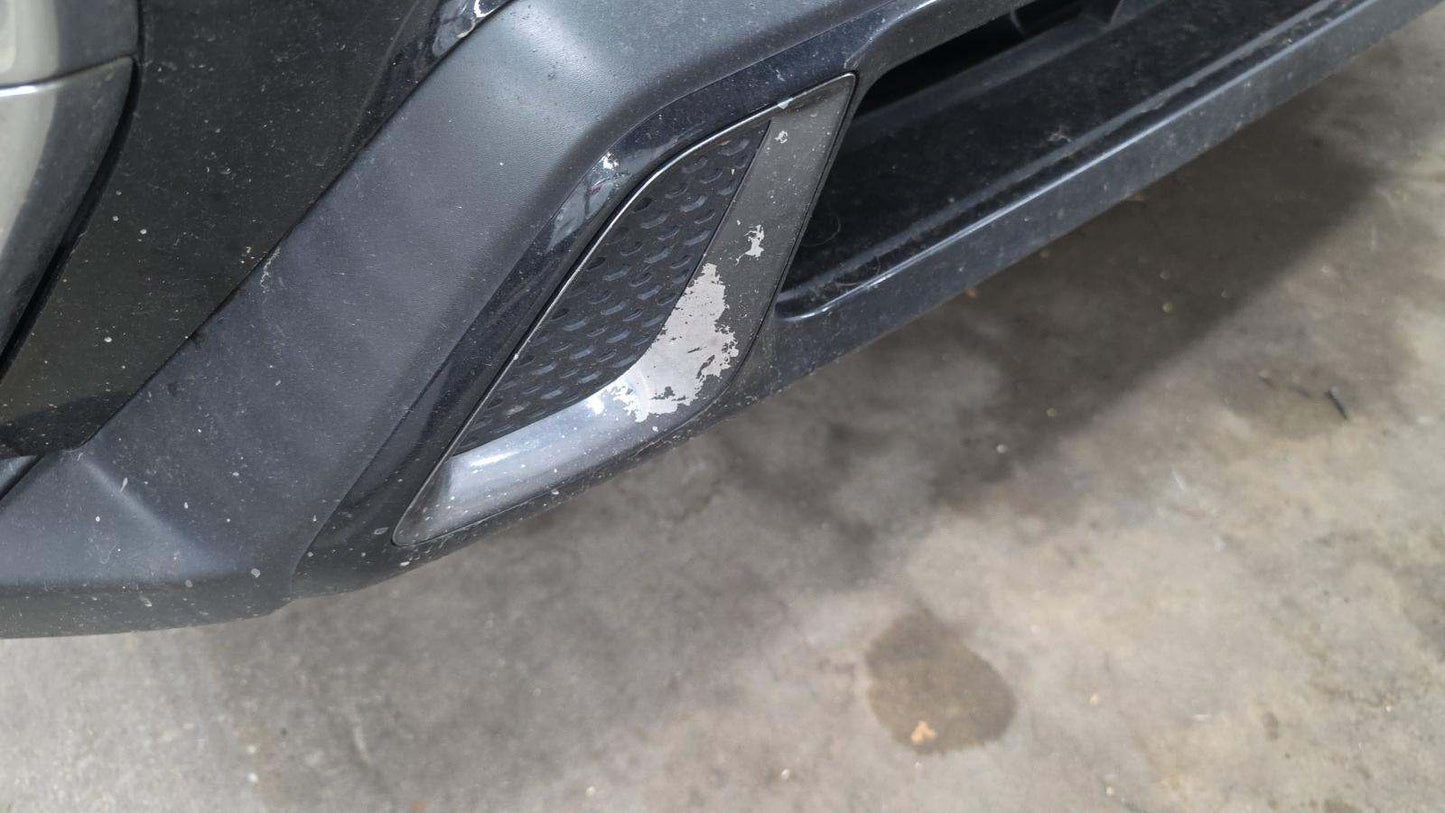 2020 Mitsubishi Outlander LE