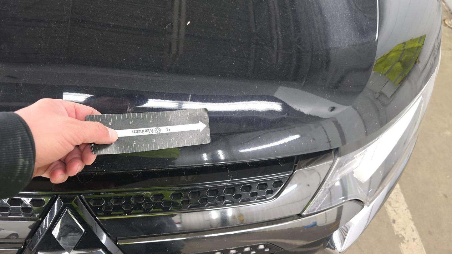 2020 Mitsubishi Outlander LE