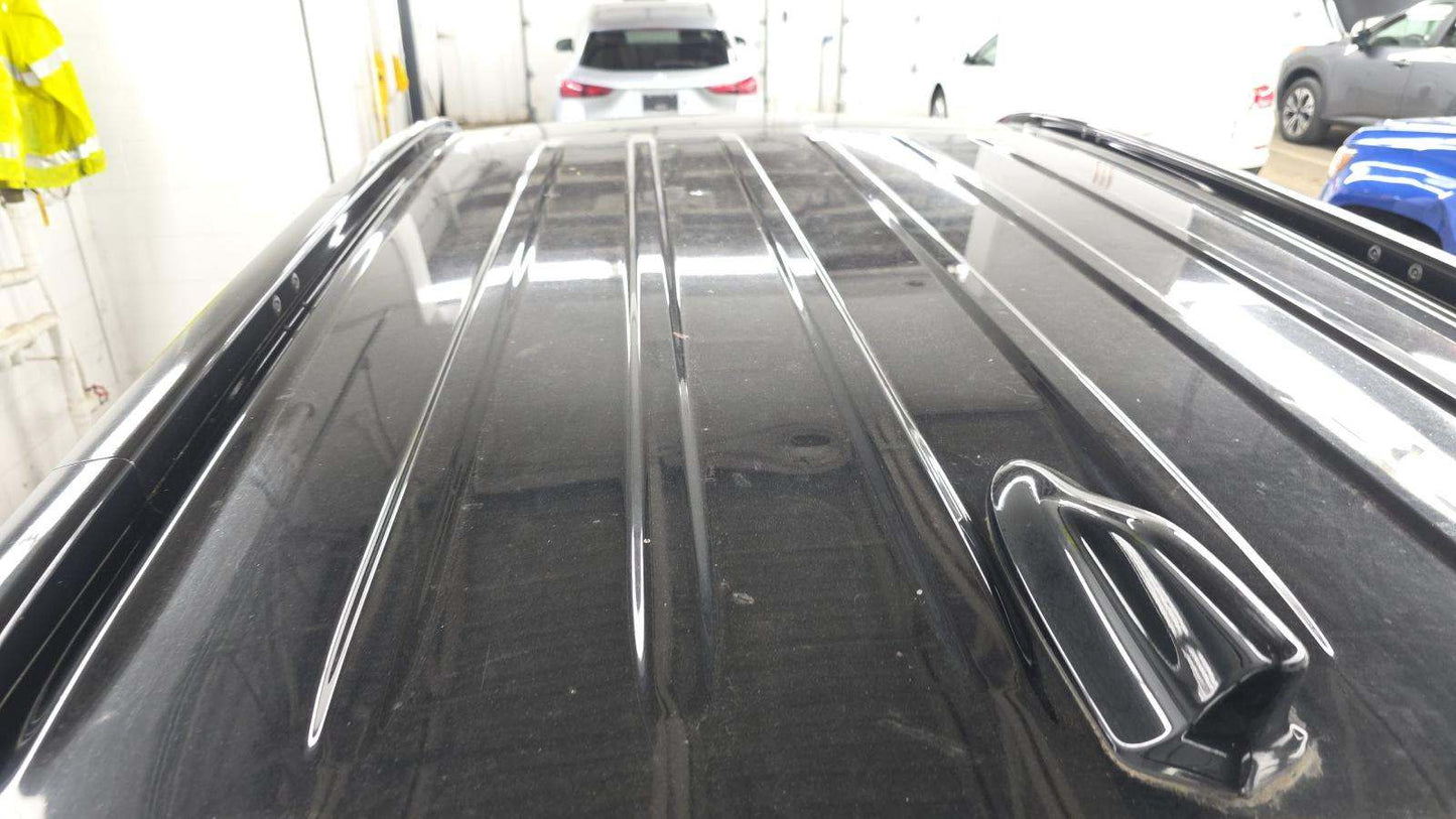 2020 Mitsubishi Outlander LE