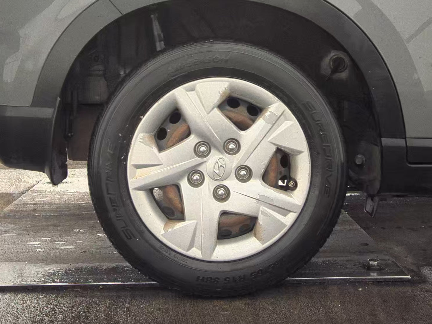 2020 Hyundai Venue SE