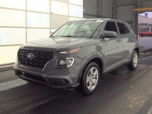2020 Hyundai Venue SE