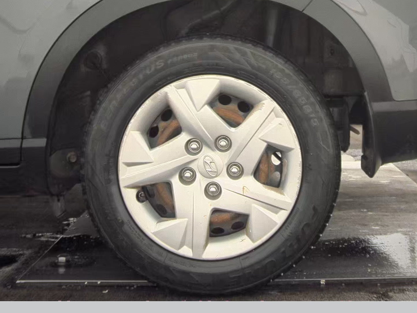 2020 Hyundai Venue SE