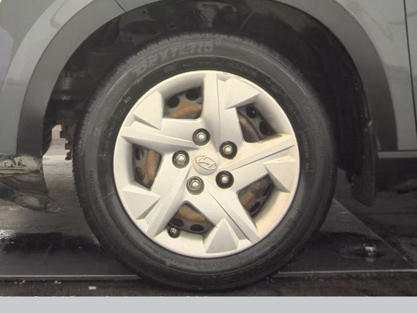 2020 Hyundai Venue SE