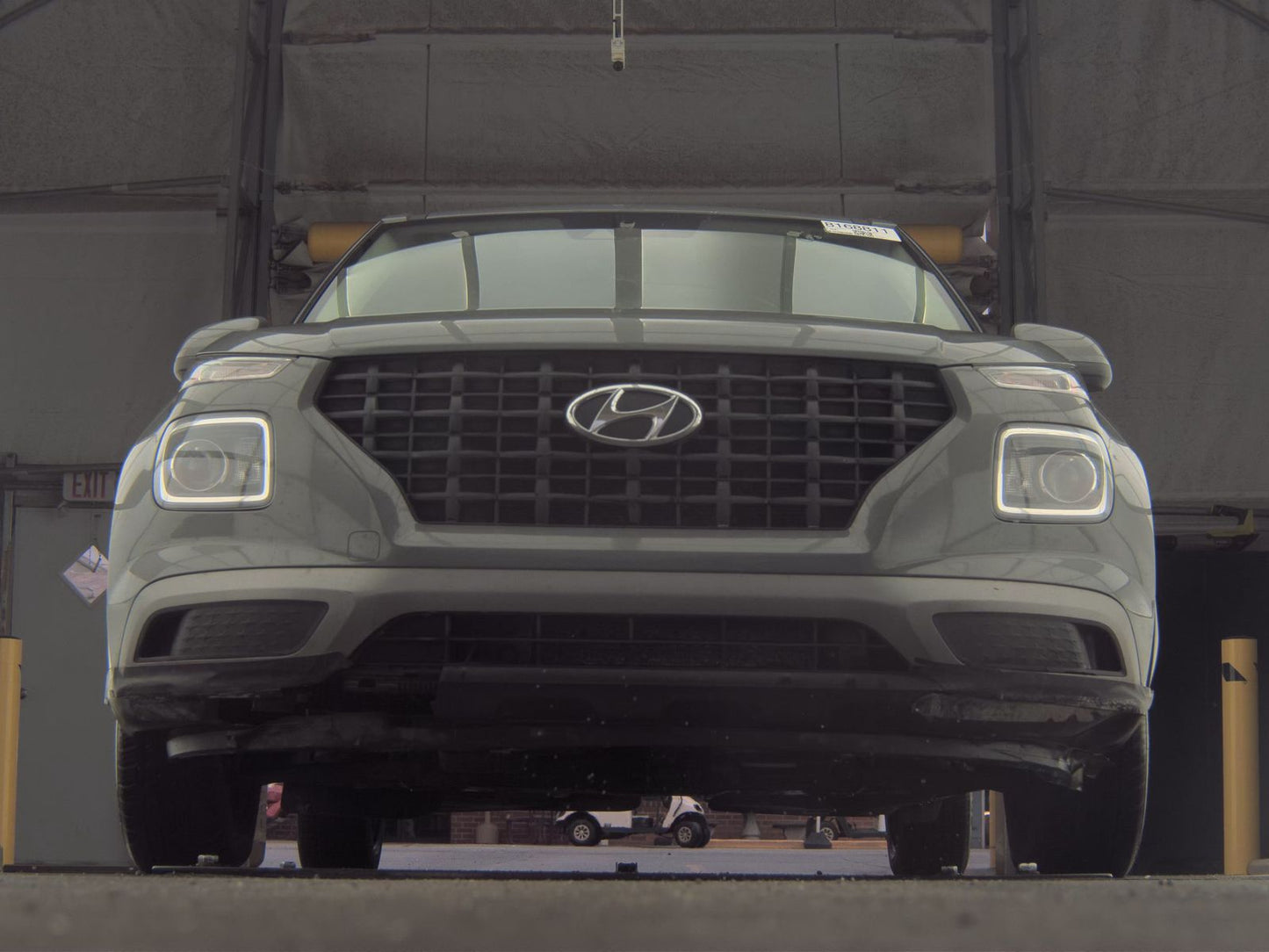 2020 Hyundai Venue SE