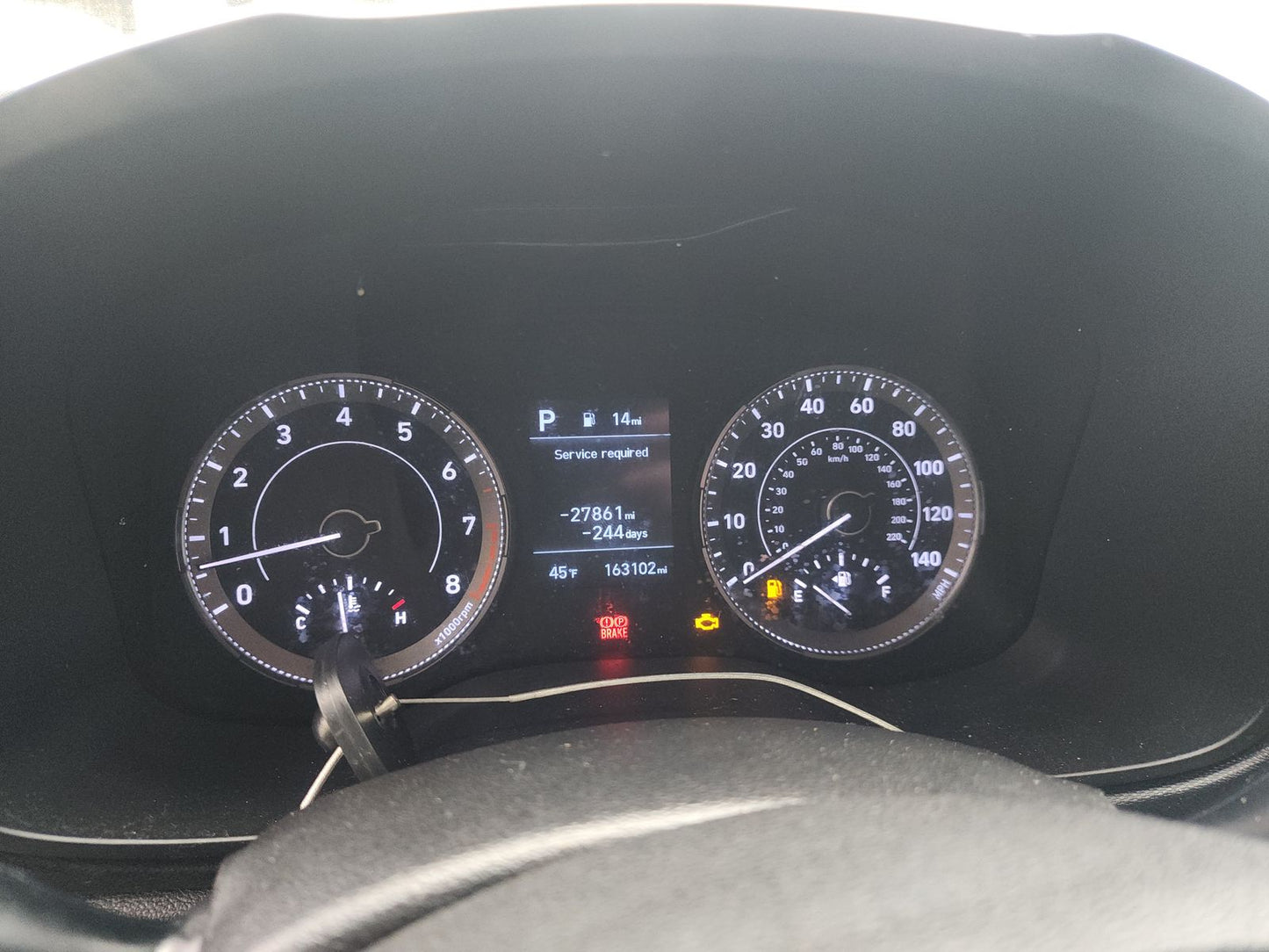 2020 Hyundai Venue SE