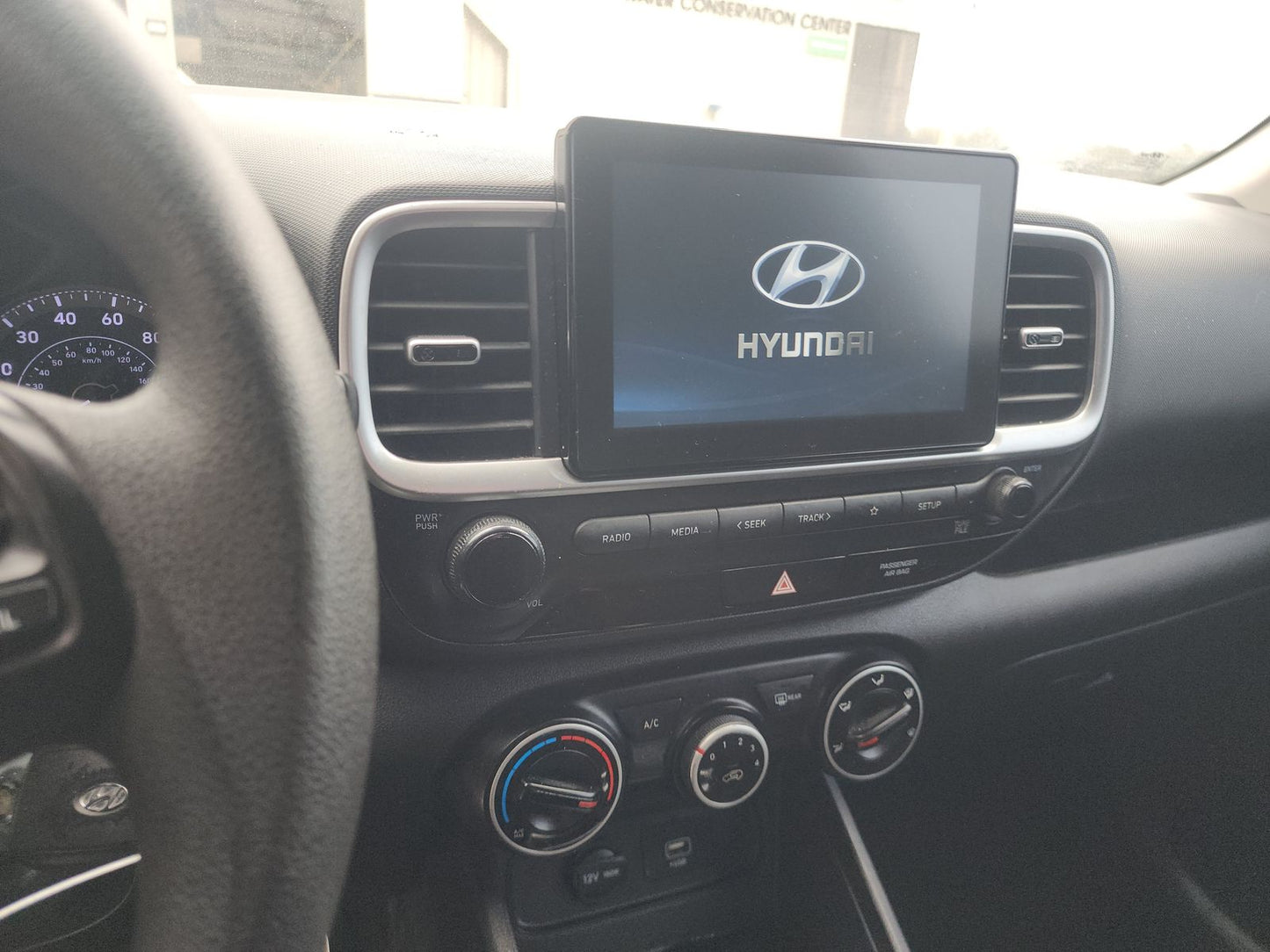 2020 Hyundai Venue SE