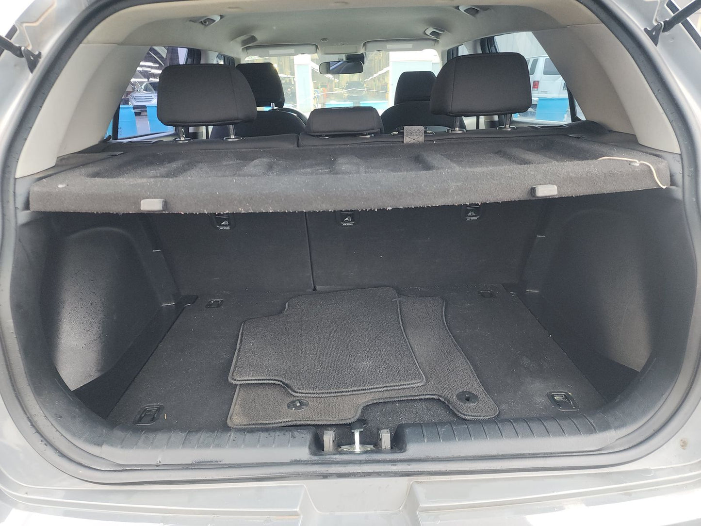 2020 Hyundai Venue SE