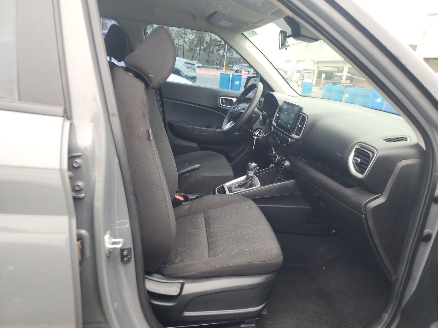 2020 Hyundai Venue SE