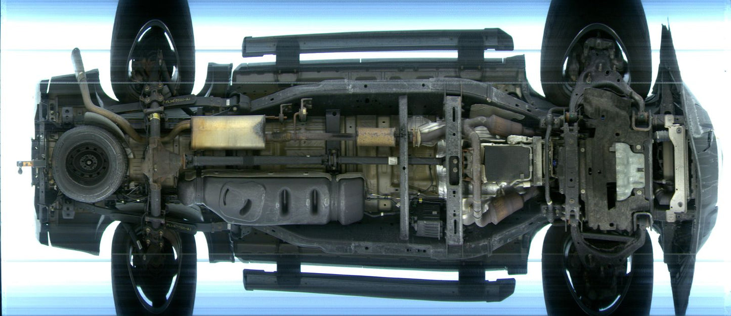 2018 Ford F-150 XLT Crew Cab Short Bed