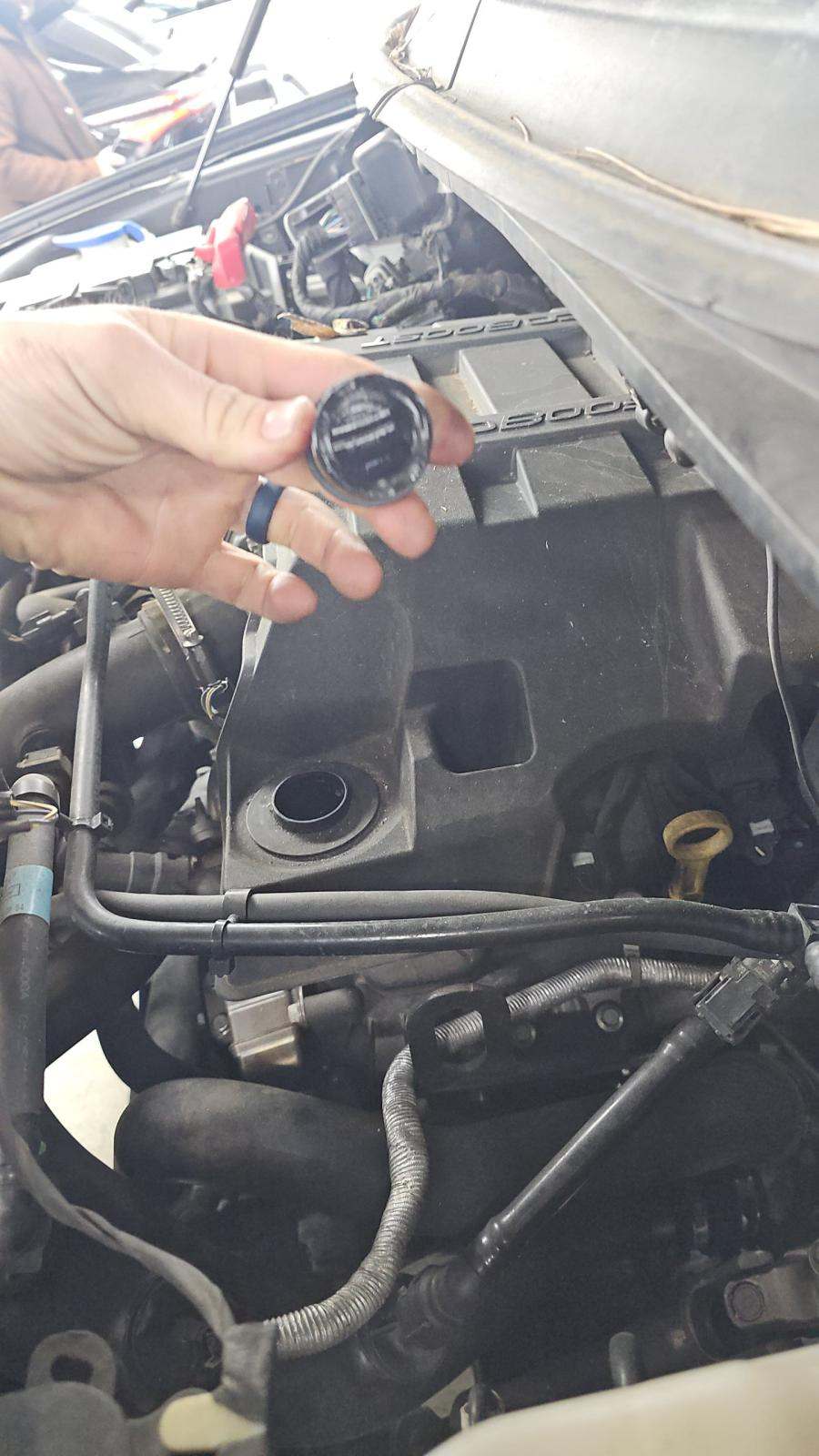 2018 Ford F-150 XLT Crew Cab Short Bed