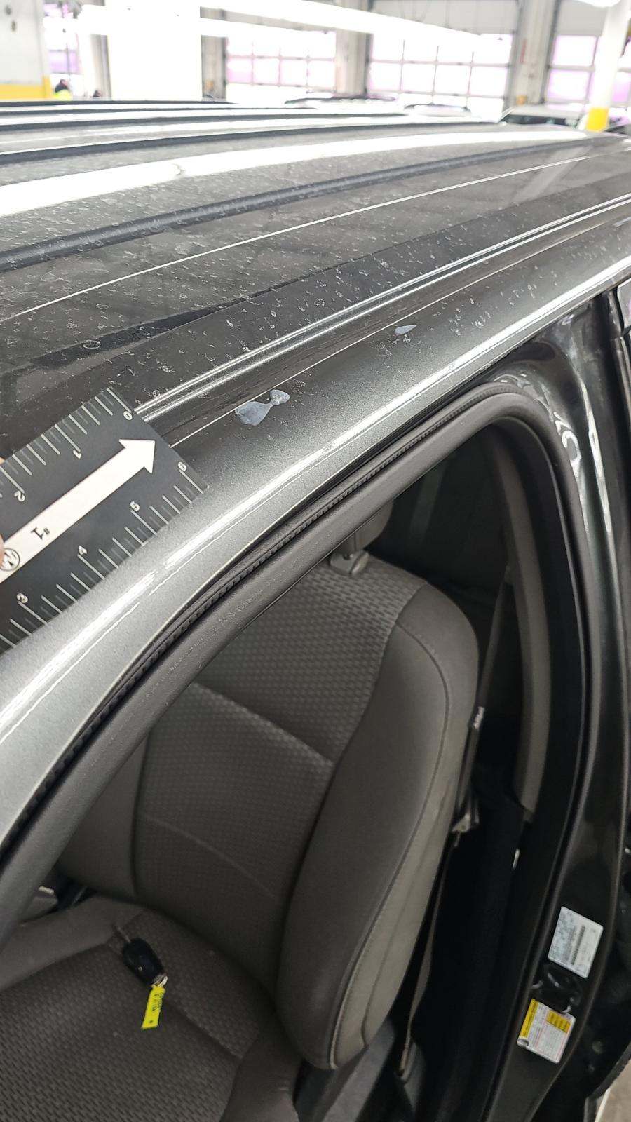 2018 Ford F-150 XLT Crew Cab Short Bed