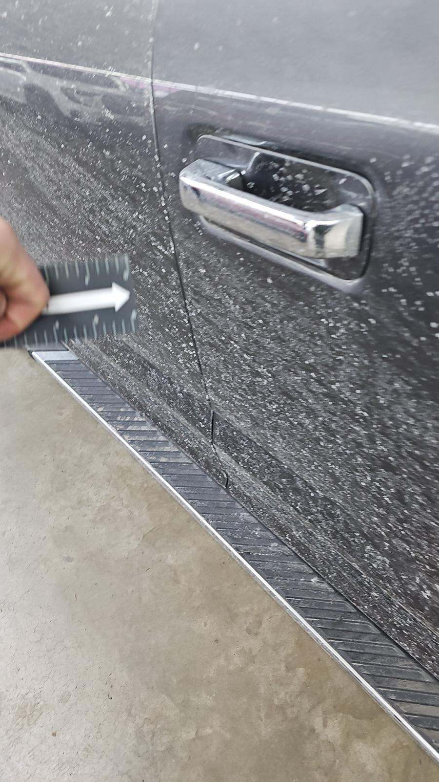 2018 Ford F-150 XLT Crew Cab Short Bed