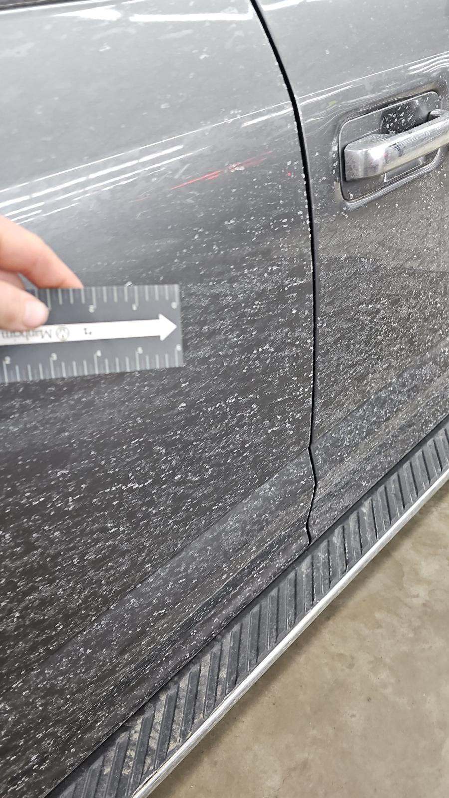 2018 Ford F-150 XLT Crew Cab Short Bed